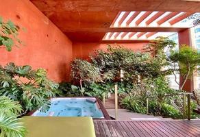 Foto de inmueble en PASEO DE LA REFORMA, Col. Tabacalera C.P. 06030, Cuauhtémoc