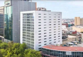 Foto de inmueble en Paseo de la Reforma #93, Col. Tabacalera C.P. 06030, Cuauhtémoc