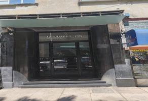 Foto de inmueble en Plaza de la Republica, Col. Tabacalera C.P. 06030, Cuauhtémoc