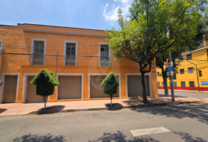 Foto de inmueble en Calle Mar Negro 100, Col. Tacuba C.P. 11410, Miguel Hidalgo