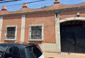 Foto de inmueble en Calle 13 de Septiembre 0, Col. Tacubaya C.P. 11870, Miguel Hidalgo