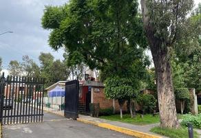 Foto de inmueble en calzada tenorios, Col. Tenorios C.P. 14326, Tlalpan