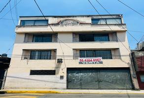 Foto de inmueble en Calle Guadalupe Victoria, Col. Tepalcates C.P. 09210, Iztapalapa