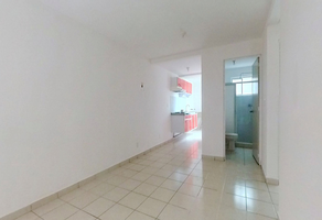 Foto de inmueble en EL DEPARTAMENTO NUMERO B GUION DOSCIENTOS ONCE DEL CONDOMINIO DENOMINADO “INTEGRARA ZARAGOZA”, MARCA, Col. Tepalcates C.P. 09210, Iztapalapa