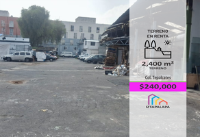 Foto de inmueble en Santa Teresa, Col. Tepalcates C.P. 09210, Iztapalapa