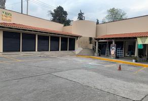 Foto de inmueble en Av. Desierto de los Leones, Col. Tetelpan C.P. 01700, Álvaro Obregón