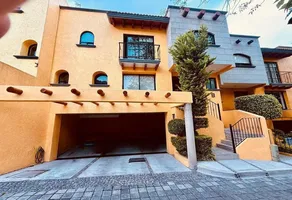 Foto de inmueble en San Miguel, Col. Tetelpan C.P. 01700, Álvaro Obregón