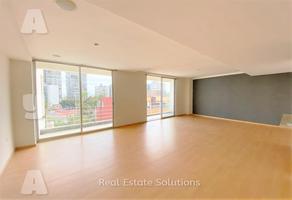 Foto de inmueble en Departamento en Venta, 3 Recámaras, Roof Top, Tizapán San Angel, Alvaro Obregón, Cdmx., Col. Tizapan C.P. 01090, Álvaro Obregón