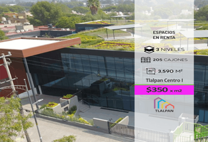 Foto de inmueble en Av. Insurgentes Sur, Col. Tlalpan Centro C.P. 14000, Tlalpan