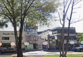 Foto de inmueble en Avenida Insurgentes, Col. Tlalpan Centro C.P. 14000, Tlalpan