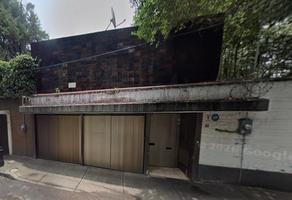 Foto de inmueble en Calvario 61, Colonia Tlalpan Centro, Alcaldía Tlalpan, Ciudad de México., Col. Tlalpan Centro C.P. 14000, Tlalpan