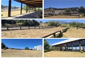 Foto de inmueble en Carretera Panorámica al Ajusco, Col. Tlalpan Centro C.P. 14000, Tlalpan