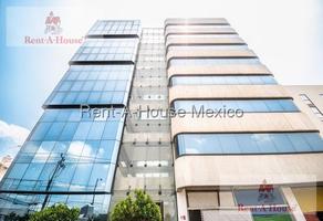 Foto de inmueble en Edificio Comercial, Renta, Tlalpan Centro, Tlalpan 26-3026 FM, Col. Tlalpan Centro C.P. 14000, Tlalpan