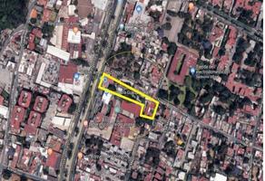 Foto de inmueble en INSURGENTES SUR, Col. Tlalpan Centro C.P. 14000, Tlalpan
