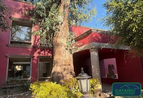 Foto de inmueble en Ignacio Allende, Col. Tlalpan Centro C.P. 14000, Tlalpan