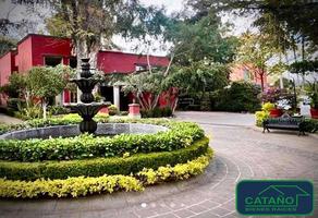Foto de inmueble en Ignacio Allende, Col. Tlalpan Centro C.P. 14000, Tlalpan