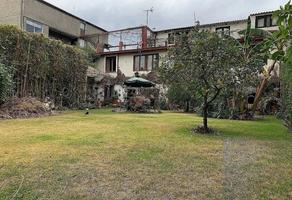 Foto de inmueble en , Col. Tlalpan Centro C.P. 14000, Tlalpan