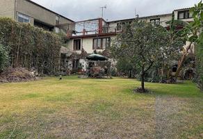 Foto de inmueble en , Col. Tlalpan Centro C.P. 14000, Tlalpan