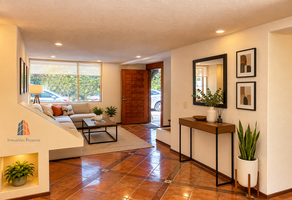 Foto de inmueble en , Col. Tlalpan Centro C.P. 14000, Tlalpan