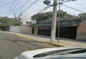 Foto de inmueble en ignacio allende, Col. Tlalpan Centro C.P. 14000, Tlalpan