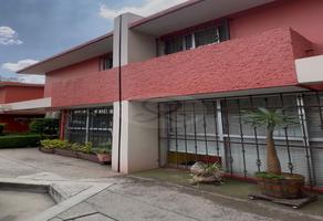 Foto de inmueble en hacienda Mazatepec 100, Col. Tlalpan C.P. 14000, Tlalpan