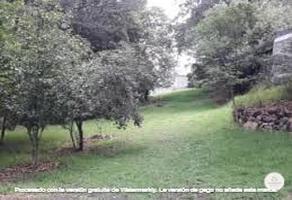Foto de inmueble en , Col. Tlalpuente C.P. 14460, Tlalpan