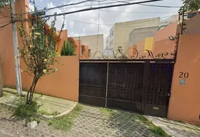 Foto de inmueble en José Casimiro Chovel #20, Col. Tlaxpana C.P. 11370, Miguel Hidalgo