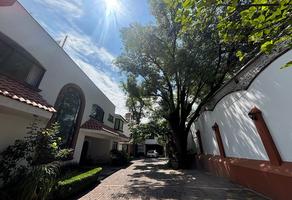 Foto de inmueble en Carrasco, Col. Toriello Guerra C.P. 14050, Tlalpan