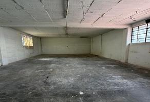 Foto de inmueble en Av. del Taller, Col. Transito C.P. 06820, Cuauhtémoc