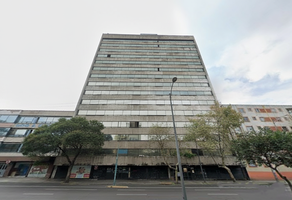 Foto de inmueble en , Col. Transito C.P. 06820, Cuauhtémoc