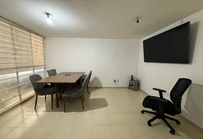 Foto de inmueble en El departamento "D" CIENTO TRES, Edificio "D" del Régimen de Propiedad en Condominio denominado "RÉG, Col. Transito C.P. 06820, Cuauhtémoc