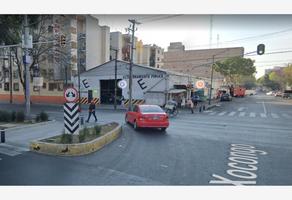 Foto de inmueble en Fray Servando Teresa de Mier #s-nInt. s-n, Col. Transito C.P. 06820, Cuauhtémoc