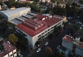 Foto de inmueble en Manuel J othon 200, Col. Transito C.P. 06820, Cuauhtémoc