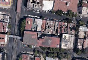 Foto de inmueble en San Antonio Abad, Col. Transito C.P. 06820, Cuauhtémoc