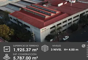 Foto de inmueble en Sin nombre de calle, Col. Transito C.P. 06820, Cuauhtémoc