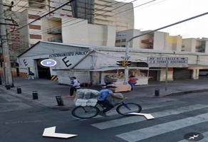 Foto de inmueble en Transito, Cuauhtémoc, Ciudad de México, Col. Transito C.P. 06820, Cuauhtémoc