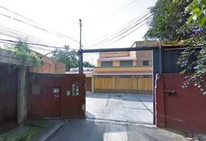 Foto de inmueble en Brillante, Col. Valle Escondido C.P. 14600, Tlalpan