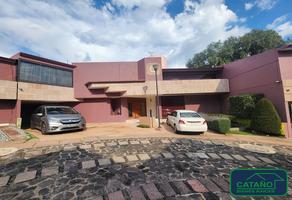 Foto de inmueble en Cerrada Tehuixtle, Col. Valle Escondido C.P. 14600, Tlalpan