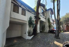 Foto de inmueble en La Joya, Col. Valle Escondido C.P. 14600, Tlalpan