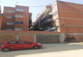 Foto de inmueble en Luis Garcia, Col. Valle de San Lorenzo C.P. 09970, Iztapalapa