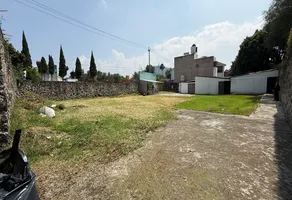 Foto de inmueble en Callejón abasolo #300, Col. Valle de Tepepan C.P. 14646, Tlalpan