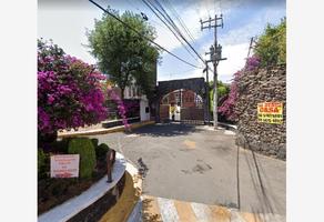 Foto de inmueble en Sin nombre de calle, Col. Valle de Tepepan C.P. 14646, Tlalpan