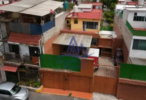 Foto de inmueble en CULTIVOS #283, Col. Valle del Sur C.P. 09819, Iztapalapa