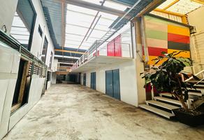 Foto de inmueble en Venta de Terreno con Estructura de Nave Industrial en Zona de Fábricas #9A Lote 10, Col. Valle del Sur C.P. 09819, Iztapalapa