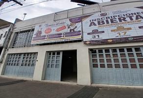 Foto de inmueble en CALZADA DE LOS MISTERIOS, Col. Vallejo C.P. 07870, Gustavo A. Madero