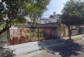 Foto de inmueble en Atenco, Col. Vergel de Coyoacán C.P. 14340, Tlalpan
