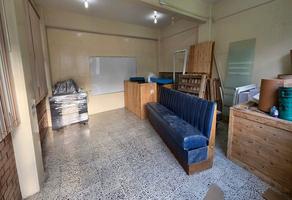 Foto de inmueble en , Col. Vertiz Narvarte C.P. 03600, Benito Juárez