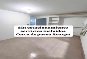 Foto de inmueble en Gardenia, Col. Viejo Ejido de Santa Ursula Coapa C.P. 04980, Coyoacán
