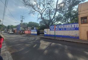 Foto de inmueble en Tres Cruces, Col. Villa Coyoacán C.P. 04000, Coyoacán