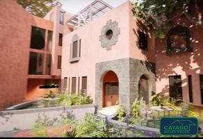 Foto de inmueble en Vallarta, Col. Villa Coyoacán C.P. 04000, Coyoacán